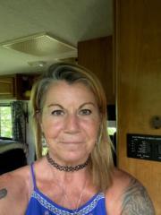 Guylaine Brunet