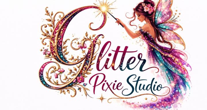 Glitter Pixie Studio
