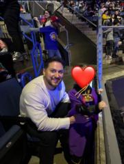 Tony Aldrete