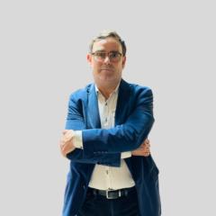 Fernando Perez del Valle