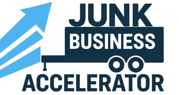 Junk Business Accelerator