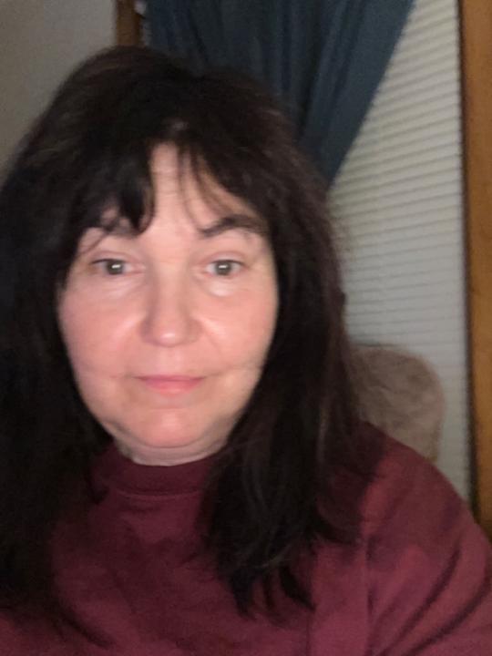 Kelly Binkoski