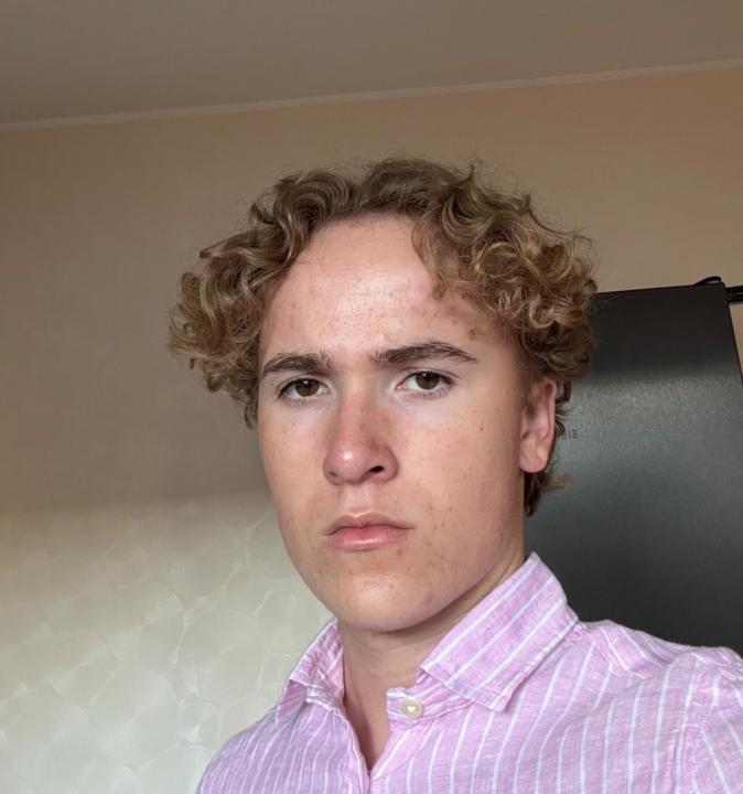 Jonas Hoegen