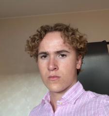Jonas Hoegen
