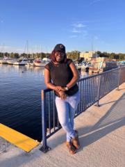 Grace Grace Ahiakwo