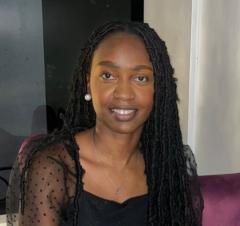 Genia Ntumba