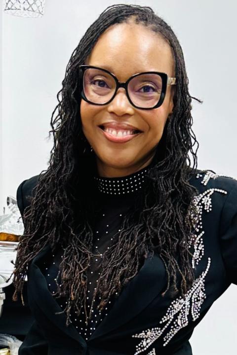 Dietta Thornton
