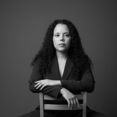 Rebeca Rosales