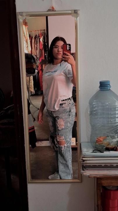 Daniela Aidil López González