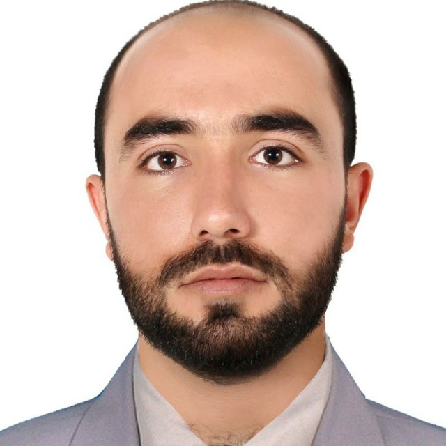 Faiz Andiwal