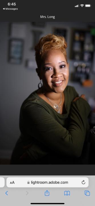 LaTonya Long