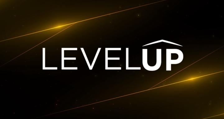 LevelUP