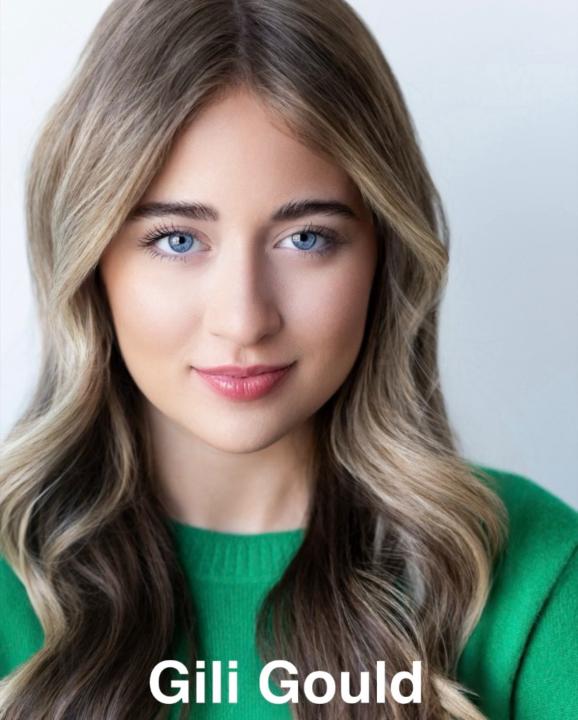 Gili Gould