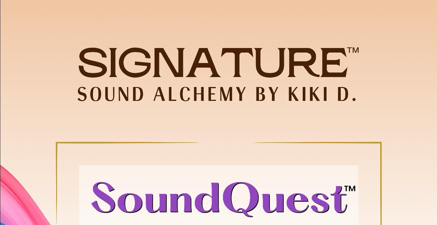 SoundQuest At Home