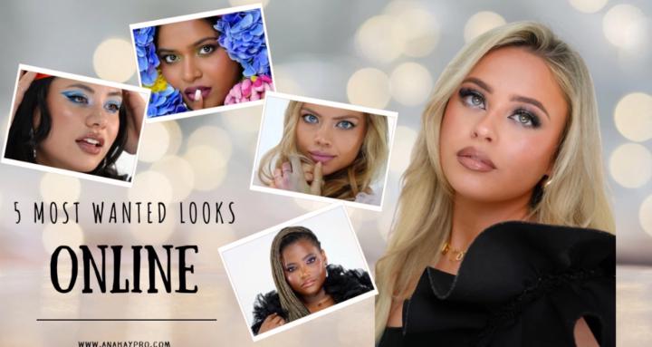 Professional Makeup Training