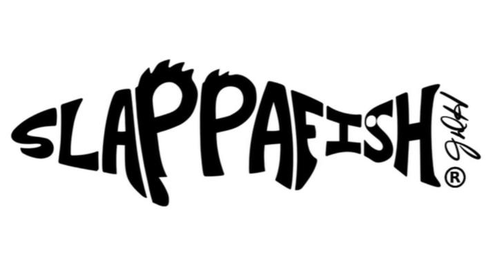 Slappafish- Jerrie Dee