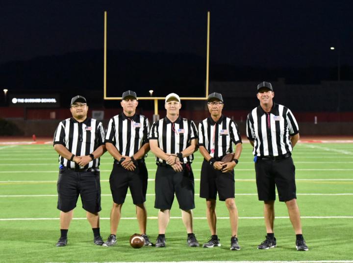 Michael Ken Matsumoto