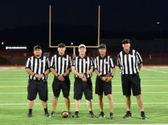 Michael Ken Matsumoto