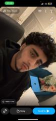 Affan Mohammed