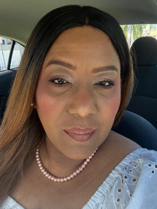 Yaira Sanchez Pantoja