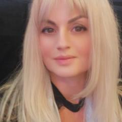 Angelika Kogan