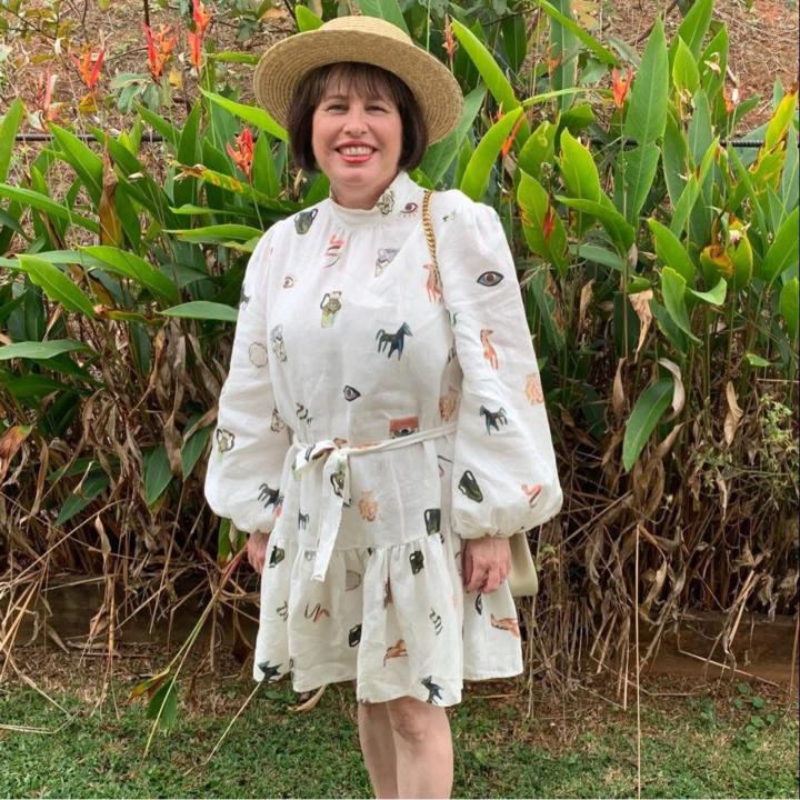 Donna Mallyon