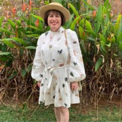 Donna Mallyon