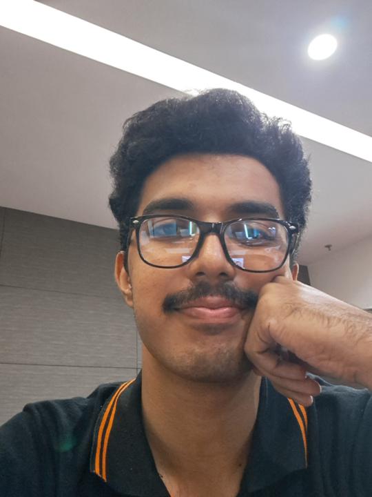 Karthik S