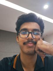 Karthik S