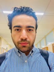 Reza Zarei