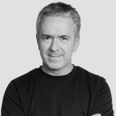 Nigel Black
