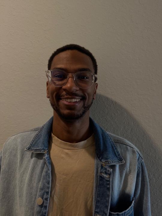 Korey Russell