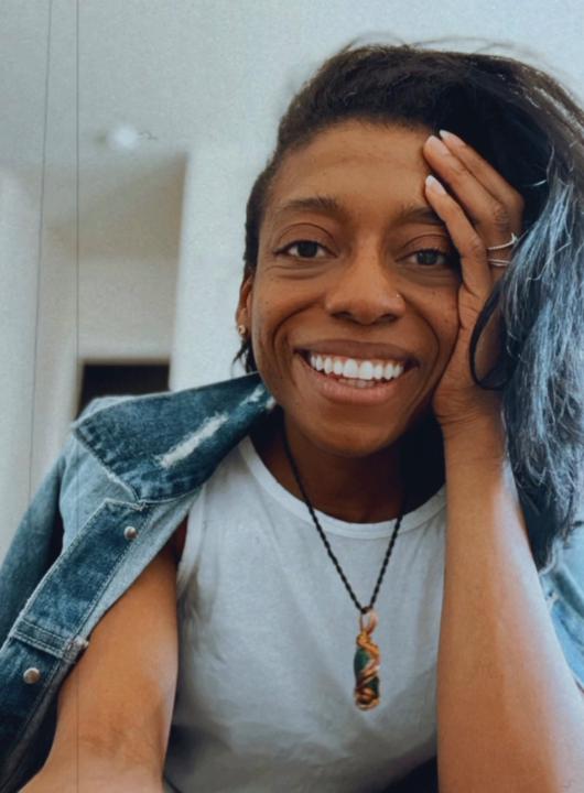 Brittany Addison-Prescott