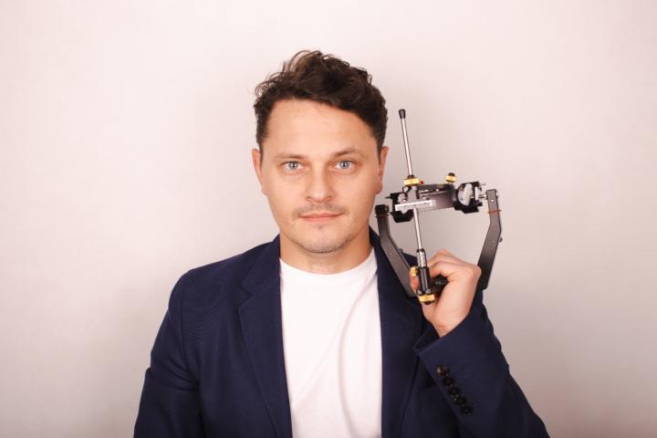 Kirill Shmatkov