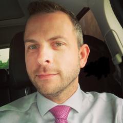 Jason Wendt