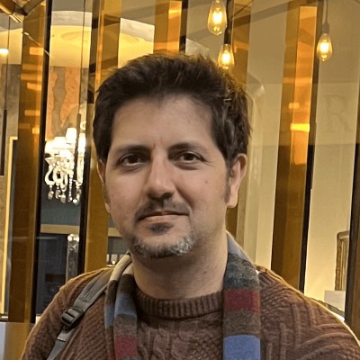 Kunal Punjabi