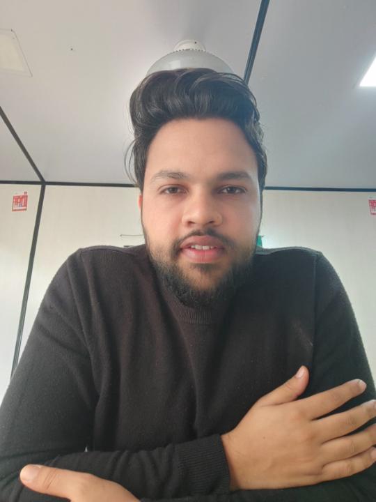 Rahul Khatik