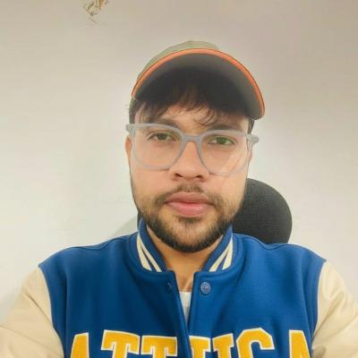 Rahul Khatik