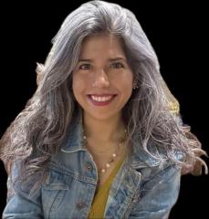 Rocío Carranza Ferrari