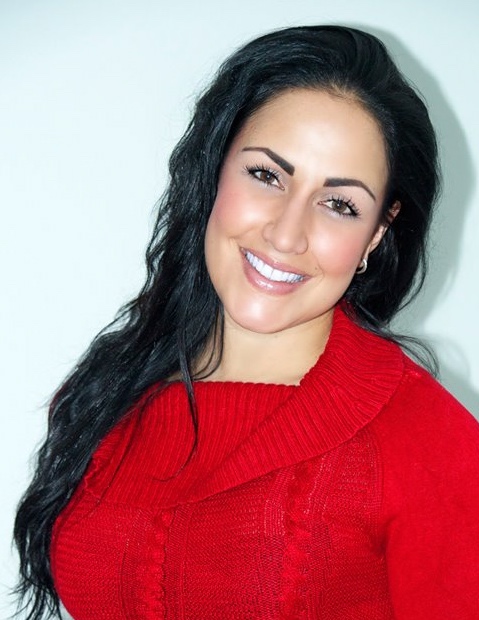 Chantelle Slee
