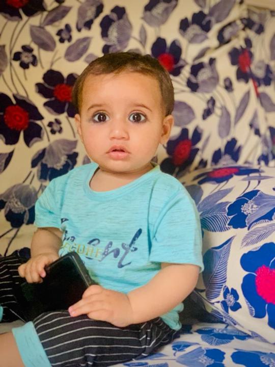 Kamran Ashraf Gujjar Gujjar