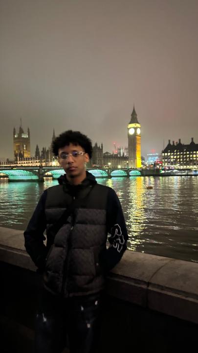 Mansour Hussein