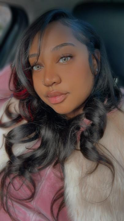 Anaijah Jones