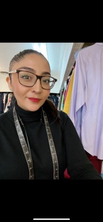 Tania J Godinez