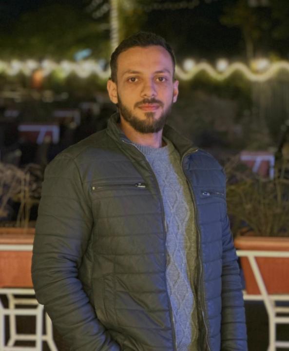 Ahmed Aboulmajd