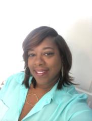 Chanda Bolden