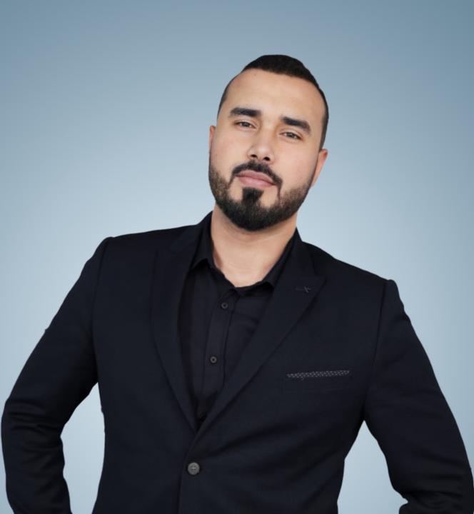 Adnane Jaouhari