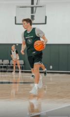 Braxton Stenger