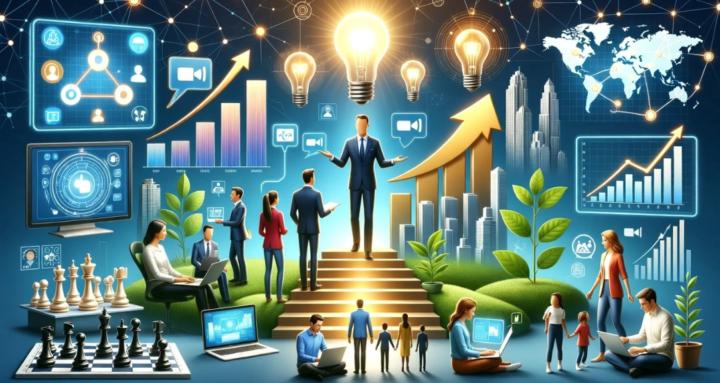 Strategic Growth Council