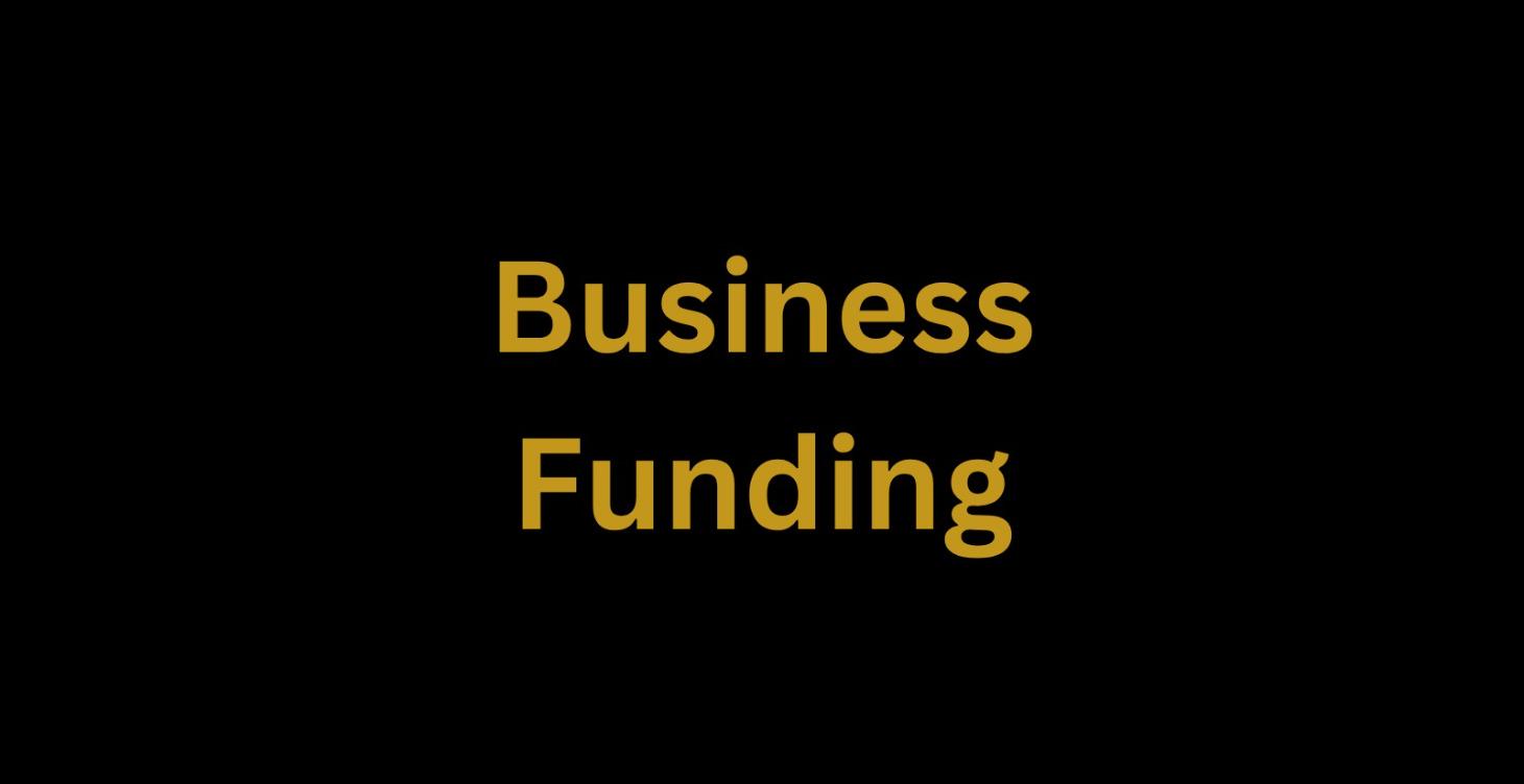 Business Funding